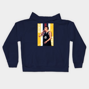 Jokic Kids Hoodie